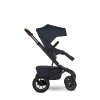EASYWALKER Kočík kombinovaný Jimmey 2v1 Pepper Black LITE AIR + CYBEX Aton B2 i-Size + základňa (Varianta EASYWALKER Kočík kombinovaný Jimmey 2v1 Pepper Black LITE AIR + CYBEX Aton B2 i-Size + základňa)