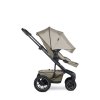 EASYWALKER Kočík kombinovaný Harvey⁵ Premium 2v1 Jade Green LITE AIR + KIDDY Evoluna i-size 2 (Varianta EASYWALKER Kočík kombinovaný Harvey⁵ Premium 2v1 Jade Green LITE AIR + KIDDY Evoluna i-size 2)