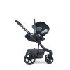 EASYWALKER SET Kočík 4v1 Harvey⁵ Premium Jade Green XXL RWS + CYBEX Aton B2 i-Size (Varianta EASYWALKER SET Kočík 4v1 Harvey⁵ Premium Jade Green XXL RWS + CYBEX Aton B2 i-Size)