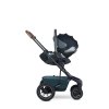 EASYWALKER SET Kočík 4v1 Harvey⁵ Premium Jade Green XXL AIR + CYBEX Aton B2 i-Size (Varianta EASYWALKER SET Kočík 4v1 Harvey⁵ Premium Jade Green XXL AIR + CYBEX Aton B2 i-Size)