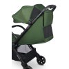 EASYWALKER Kočík športový Jackey Deep Green + PETITE&MARS fusak Jibot (Varianta EASYWALKER Kočík športový Jackey Deep Green + PETITE&MARS fusak Jibot)