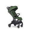 EASYWALKER Kočík športový Jackey Deep Green + PETITE&MARS fusak Jibot (Varianta EASYWALKER Kočík športový Jackey Deep Green + PETITE&MARS fusak Jibot)