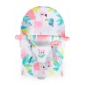 BRIGHT STARTS Lehátko vibrujúce Flamingo Vibes™ 0m+, do 9kg