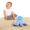 BABY EINSTEIN Hračka hudobná chobotnica Octoplush™ 3m+
