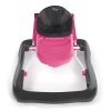 BRIGHT STARTS Chodítko 3v1 Ford Mustang Pink 6m+, do 12 kg (Varianta BRIGHT STARTS Chodítko 3v1 Ford Mustang Pink 6m+, do 12 kg)