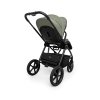 MUUVO Kočík kombinovaný Muuvo One 2v1 Gris (Varianta MUUVO Kočík kombinovaný Muuvo One 2v1 Gris)