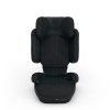 KINDERKRAFT Autosedačka Xpand 2 Pro (100 do 150 cm) Black (Varianta KINDERKRAFT Autosedačka Xpand 2 Pro (100 do 150 cm) Black)