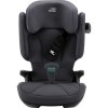 Autosedačka Kidfix i-Size, Cosmos Black (Variáns Cosmos Black)