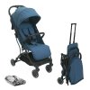 CHICCO Kočík športový Trolley Me Calypso Blue (Varianta CHICCO Kočík športový Trolley Me Calypso Blue)