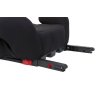 CHICCO Podsedák Quasar Fix i-size (126-150 cm) - Obsidian (Varianta CHICCO Podsedák Quasar Fix i-size (126-150 cm) - Obsidian)
