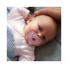 Philips AVENT Cumlík 0-6m Soothie dievča 2 ks (Varianta Philips AVENT Cumlík 0-6m Soothie dievča 2 ks)
