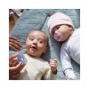 Philips AVENT Cumlík 0-6m Soothie dievča 2 ks (Varianta Philips AVENT Cumlík 0-6m Soothie dievča 2 ks)