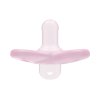 Philips AVENT Cumlík 0-6m Soothie dievča 2 ks (Varianta Philips AVENT Cumlík 0-6m Soothie dievča 2 ks)