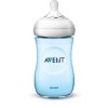 Philips AVENT Fľaša 260 ml Natural modrá (Varianta Philips AVENT Fľaša 260 ml Natural modrá)