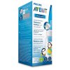 Philips AVENT Fľaša 260 ml Antikolik opica (Varianta Philips AVENT Fľaša 260 ml Antikolik opica)