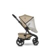 EASYWALKER Kočík kombinovaný Jimmey Sand Taupe XXL AIR + RWS (Varianta EASYWALKER Kočík kombinovaný Jimmey Sand Taupe XXL AIR + RWS)