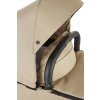 EASYWALKER Kočík kombinovaný Jimmey Sand Taupe XXL AIR + RWS (Varianta EASYWALKER Kočík kombinovaný Jimmey Sand Taupe XXL AIR + RWS)