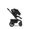 EASYWALKER Kočík kombinovaný Jimmey Sand Taupe XXL AIR + RWS (Varianta EASYWALKER Kočík kombinovaný Jimmey Sand Taupe XXL AIR + RWS)