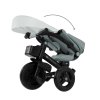 KINDERKRAFT Trojkolka Aveo 2 Plus Beige (Varianta KINDERKRAFT Trojkolka Aveo 2 Plus Beige)