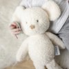 NATTOU Hračka plyšová Teddy myška 34 cm, 0m+ (Varianta NATTOU Hračka plyšová Teddy myška 34 cm, 0m+)