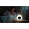 Silikónový detský budík s nočným svetlom a hudbou, Dog (Variáns Dog)