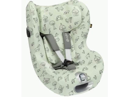 cybex sirona farma