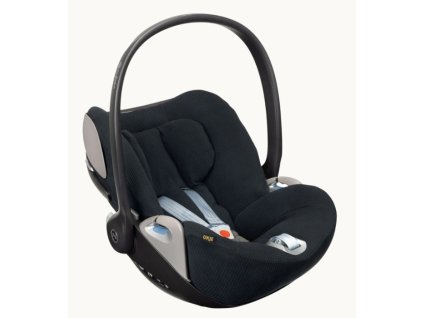 cybex cloud black