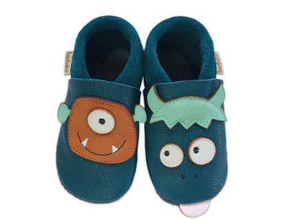 Baobaby Monsters 001