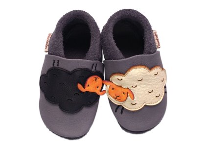 Baobaby Sheep 001
