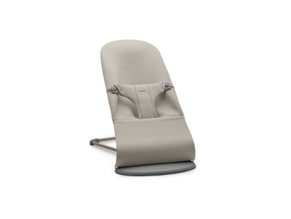 006080 bouncer bliss sand gray 3d jersey product babybjorn 01
