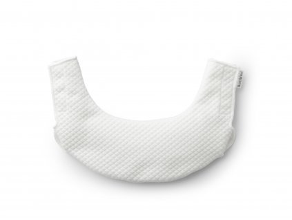 Bryndák do nosítka ONE bílý Tencel  BabyBjörn