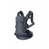 088013 baby carrier harmony anthracite 3d mesh product babybjorn up medium