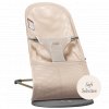 Lehátko Babybjorn Bouncer Bliss Pearly Pink Mesh SOFT Collection
