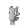 Babybjorn nosítko MOVE  Grey 3D Mesh