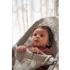 Lehátko Babybjorn Bouncer Bliss Grey beige Mesh