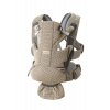 Babybjorn nosítko MOVE Grey beige 3D Mesh