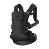 Babybjorn nosítko HARMONY 3D Black Mesh /jersey