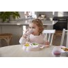 077001 dinnerware set powder pink lifestyle babybjorn 4 medium (1)