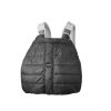 028121 winter cover for baby carrier black product carrier babybjorn 05 medium