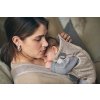 021002 baby carrier mini grey beige 3d mesh lifestyle babybjorn 11 medium