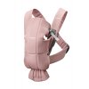 021014 baby carrier mini dusty pink cotton product babybjorn 01 medium