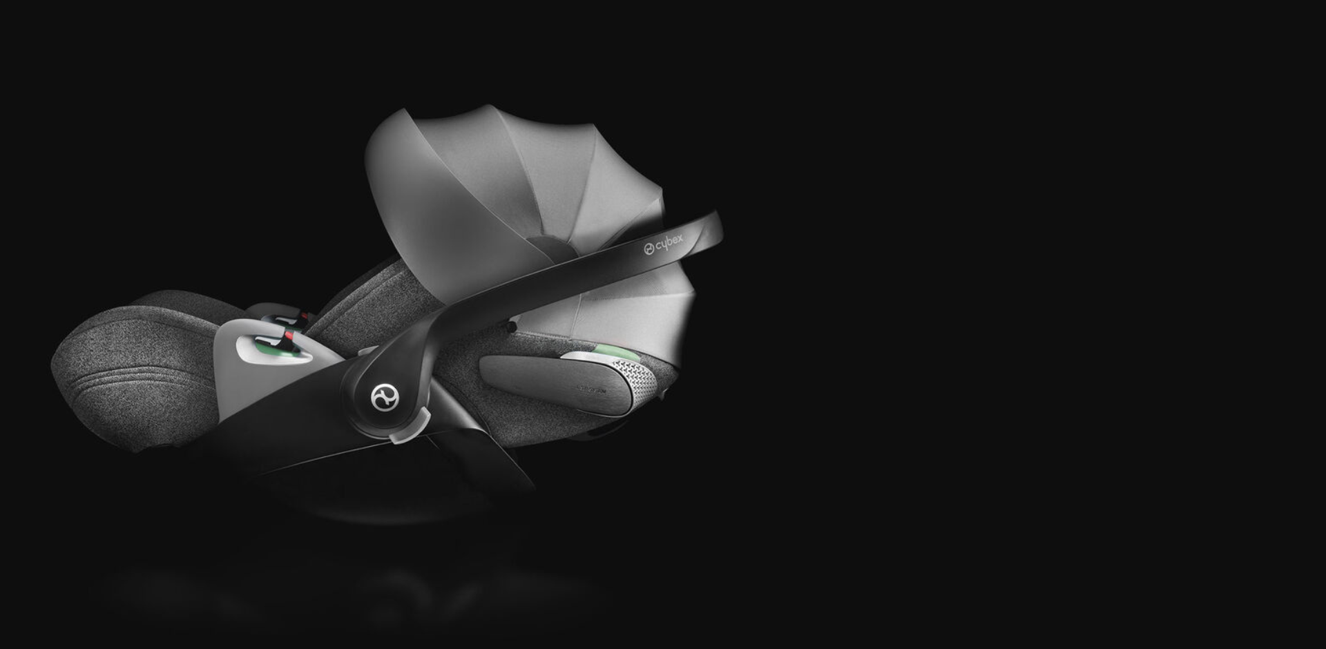 cloud T cybex