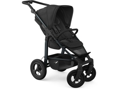 tfk mono 4 pro sport black air wheels