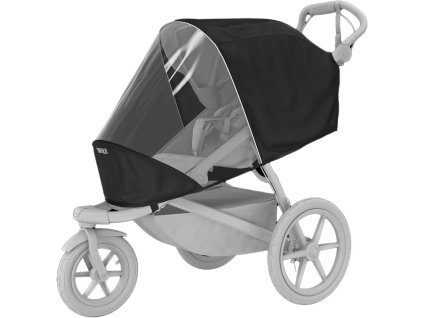 thule urban glide 3 folia przeciwdeszczowa