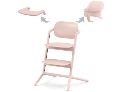 cyb 21 eu y045 lemo chair tray babyset pepi 3in1set 17d5131948c47270