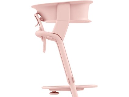 cybex lemo learning tower white pearl pink 1 (1)