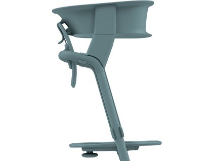 cybex lemo learning tower stone blue 3