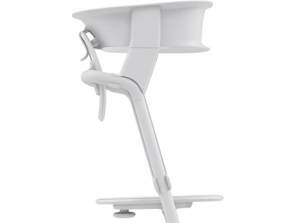 cybex lemo learning tower white 2