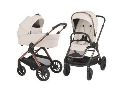 Espiro Code 2025 Brave Ecru 09