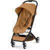 cybex orfeo cinnamon yellow